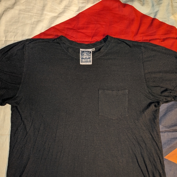 Jungmaven NWOT T-shirt - Picture 2 of 3